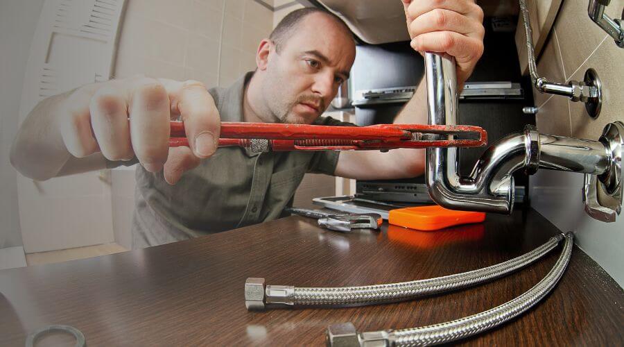 Professional bathroom faucet installation in Hudson, WY